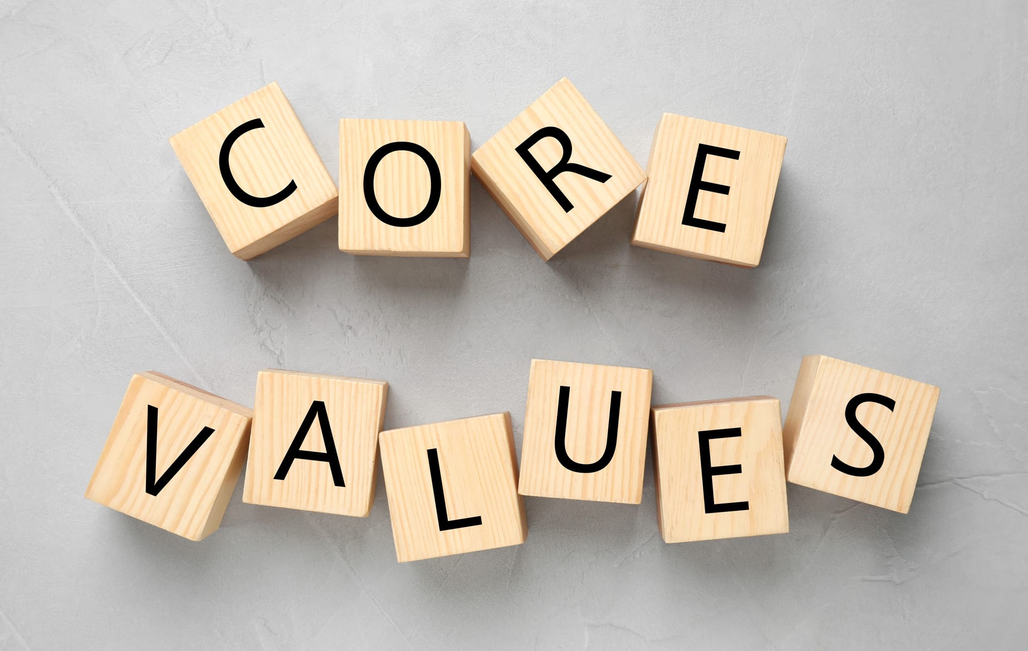 Core Essential Values 